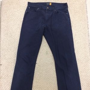 J.Crew Bedford 31 x 32 - Navy